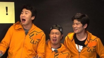 [볼만한 TV프로그램] 런닝맨 (SBS 15일 오후 6시10분) 外
