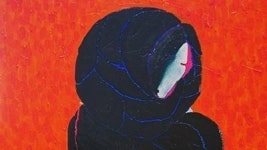 무거운 머리카락 [부산ART 87회] 천아름