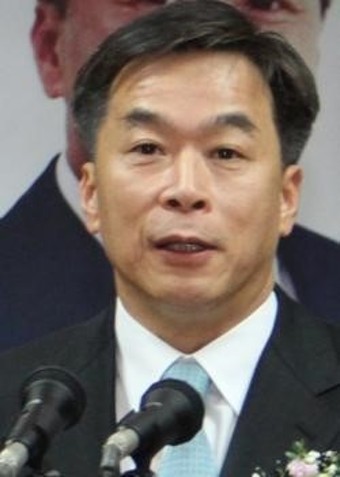김경수 부산고검장 