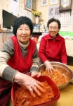쫀득한 식감·새콤한 감칠맛 온몸으로 기억하는 징한 삭힘의 힘