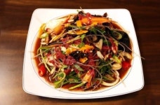 갑오년 새해, 이거 먹고 말 달리자~