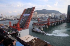 다시 들린 영도대교 2013년 부산 최고 히트상품