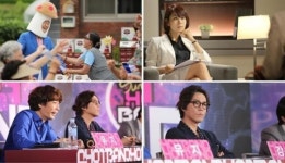 플랜맨 확 그냥 여기저기 막 그냥 웃겨, 대박 조연들의 포복절도 명품 연기