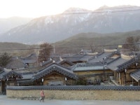 [일상탈출] 거창 황산마을·수승대