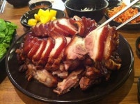 족발의 칼로리 이 정도로 높았나… 그 이유는?