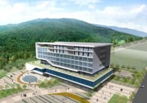 부산R&D특구에 글로벌테크비즈센터