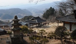 [일상탈출] 전통과 선비의 마을 경북 영주