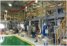 비엔케미칼, 친환경 도료 개발 성공