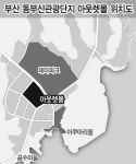 롯데쇼핑몰 첫 삽 동부산관광단지 탄력