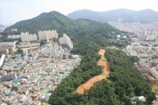 [연산동 고분군 베일을 벗기다] ６. 고분군 정비 복원의 방향