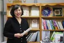 [피플人] 한동희 노인생활과학연구소 소장