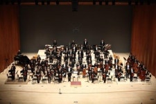 오페라 아리아와 가곡의 성찬