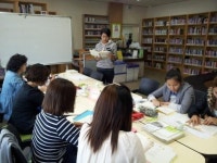 [포토뉴스] 김해 글로벗도서관 개관