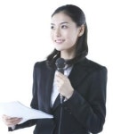 호감 가는 목소리 만들려면? 부드럽고 감미롭게… 목소리 성형 어렵지 않아요