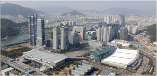 20년 역사 조명 간담회 첨단 산단 배우려면 센텀시티로 가라