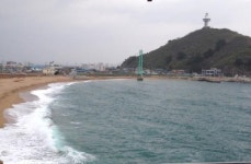 [일상탈출] 영덕 블루로드