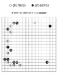 [바둑열전] 2014 미래포석열전 결승3번기 제1국-양신의 대결