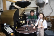 [힘내라! 우리 브랜드] 모모스 커피