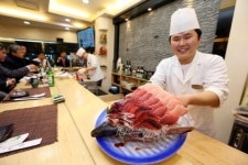 연산동  혼참치 어떻게 이런 구성을 이 가격에…