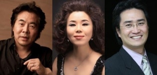 오페라 아리아로 여는 봄