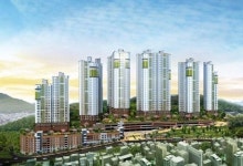 봄바람 탄 분양시장 지역 업체 바람몰이