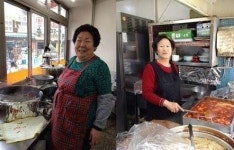 생활의 달인 신당동 진미떡볶이 vs 마포 원조 떡볶이 양대산맥의 승자는?