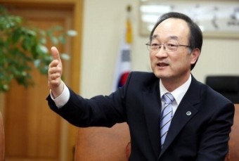 [만나봅시다] 김기섭 부산대 총장