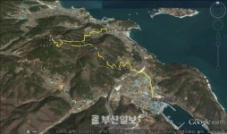 [산&산] <447> 거제 대금산