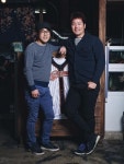 강민호가 보는 석이네… 싱싱한 해산물에  진심까지 느껴져요