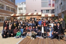 [Where] 전국 첫 공립 대안중학교 경남꿈키움학교