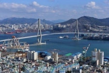 영도대교 이어 부산항대교 호재 영도·중·동·서구 대박꿈 설렌다