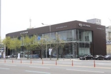 현대차, 부산 대연동에 새 전시장