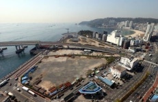 서구 암남동 한진매립지 주상복합 건립 추진될 듯