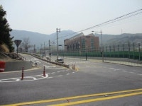 창원터널 주변 회차로 11일 개통