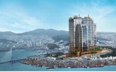 [분양 소식] 북항 조망 교통 요지 판테라 오피스텔