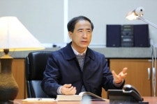 [시人사이드] 김길수 한국해양대 해사수송과학부 교수