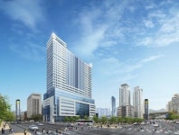 [부동산 포커스] 범일동 장영자 빌딩 입주 준비 착착