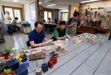 [반갑다 부산시민공원] 5. 시민이 만드는 시민공원