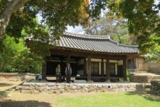 [일상탈출] 밀양 둘레길 아리랑길 3코스