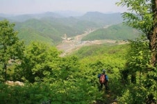 [산&산] <452> 고성 연화산