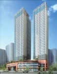 LH, 범천동 주상복합상가 재분양