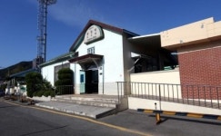 일제 잔재 논란 옛 송정역 문화재 유지