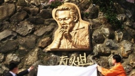 범일동 거리에서 이중섭의 발자취를 만나다