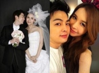 하리수 결혼 7주년 소감 