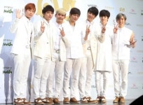 인피니트 Last Romeo 1위 공약 성열과 동우가 로미오 줄리엣 분장할 것