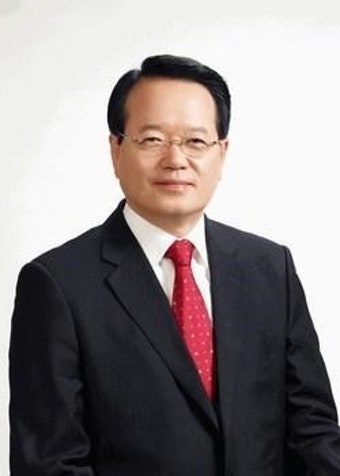 후반기 국회의장 후보에 새누리 정의화 의원 선출