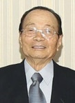 소천장학회 장학증서 전달