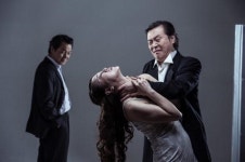 부부 사랑 주제 연극 2편, 이 원수 같은 사랑…