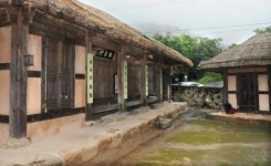 [일상탈출-호국 기행] 황현 선생 발자취 따라서(광양~순천~구례)