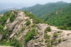 [산&산] <456> 합천 감암산